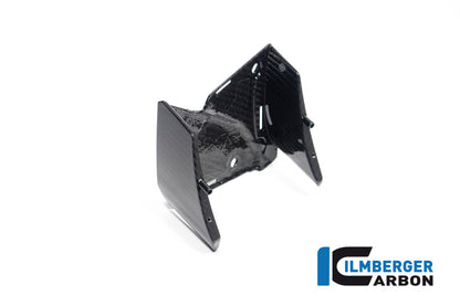 Ilmberger Carbon Inner Wing, Left for the BMW M 1000 XR 2024