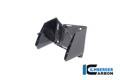 Ilmberger Carbon Inner Wing, Left for the BMW M 1000 XR 2024
