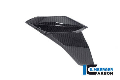 Ilmberger Carbon Wind Deflector / Side Fairing, Left Side for the Aprilia Tuono V4 2021