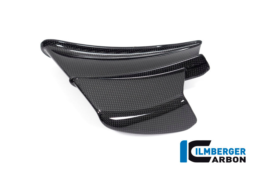 Ilmberger Carbon Winglet, Left for the Ducati Panigale V4 R '19-21 / V4,V4 S '20