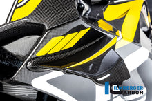 Ilmberger Carbon Winglet, Left for the Ducati Panigale V4 R '19-21 / V4,V4 S '20