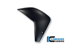 Ilmberger Carbon Wind Flap on Side Fairing, Left for the Ducati Multistrada 1200 2013-2014