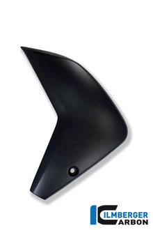 Ilmberger Carbon Wind Flap on Side Fairing, Left for the Ducati Multistrada 1200 2013-2014
