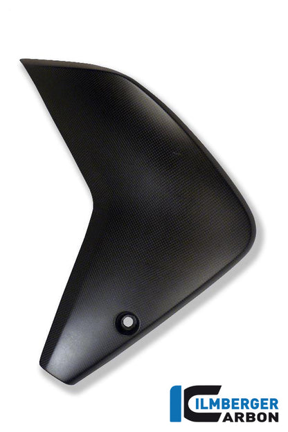 Ilmberger Carbon Wind Flap on Side Fairing, Left for the Ducati Multistrada 1200 2013-2014