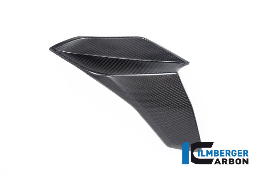 Ilmberger Carbon Wind Deflector / Side Fairing, Left Side for the Aprilia Tuono V4 2021
