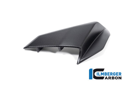 Ilmberger Carbon Wind Deflector / Side Fairing, Left Side for the Aprilia Tuono V4 2021