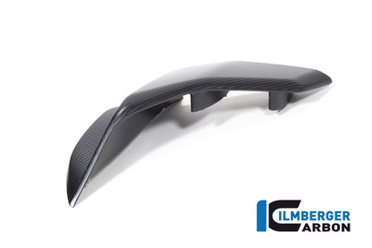 Ilmberger Carbon Wind Deflector / Side Fairing, Left Side for the Aprilia Tuono V4 2021
