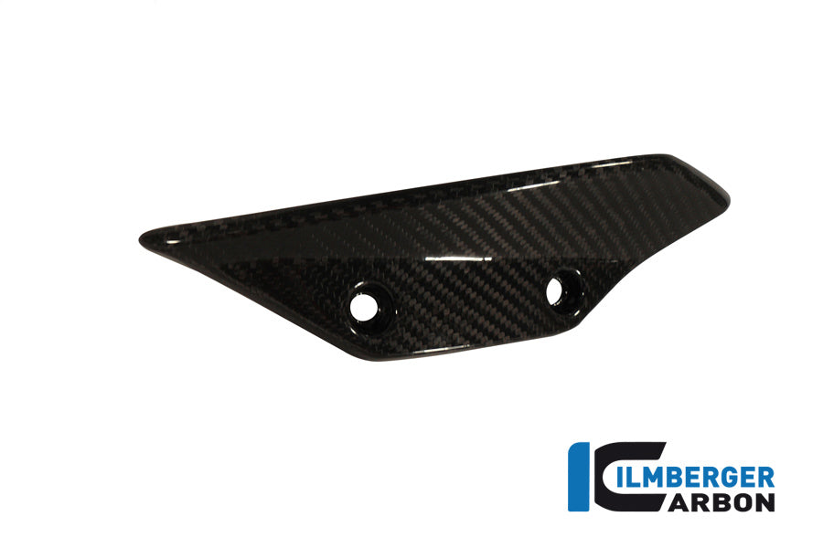 Ilmberger Carbon Fairing Side Winglet, Left Carbon for the BMW S1000RR '12-14 / HP4 2012