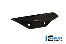 Ilmberger Carbon Fairing Side Winglet, Left Carbon for the BMW S1000RR '12-14 / HP4 2012