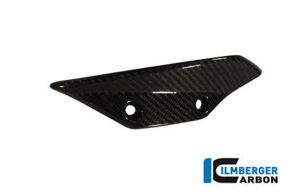 Ilmberger Carbon Fairing Side Winglet, Left Carbon for the BMW S1000RR '12-14 / HP4 2012