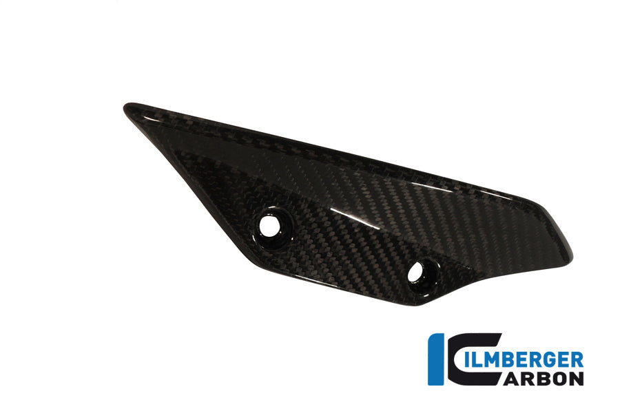 Ilmberger Carbon Fairing Side Winglet, Left Carbon for the BMW S1000RR '12-14 / HP4 2012