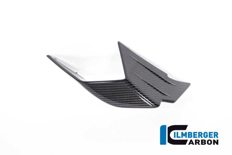 Ilmberger Carbon Flap on the Fairing Right Side for the BMW M 1000 RR 2021-2022