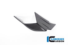 Ilmberger Carbon Flap on the Fairing Right Side for the BMW M 1000 RR 2021-2022