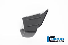 Ilmberger Carbon Flap on the Fairing Right Side for the BMW M 1000 RR 2021-2022