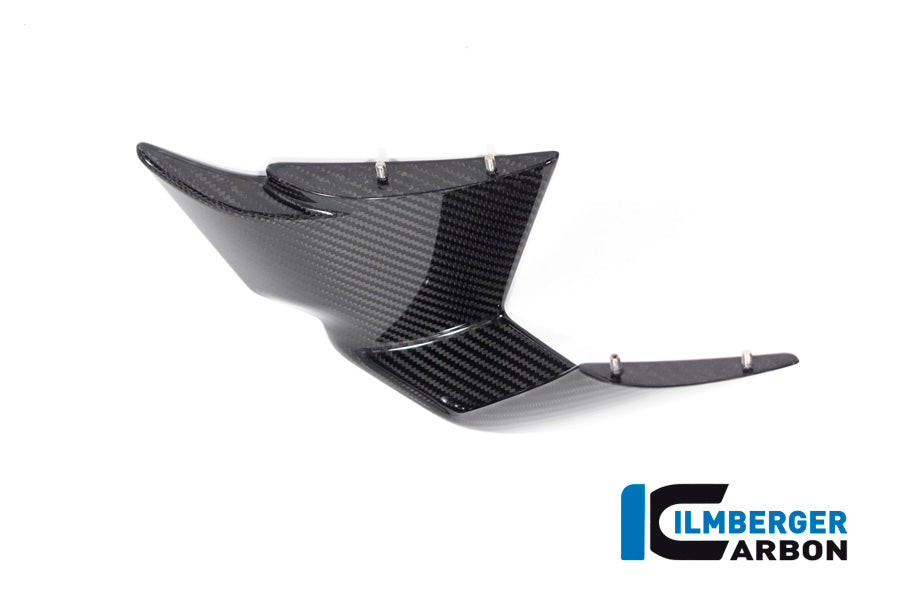 Ilmberger Carbon Flap on the Fairing Right Side for the BMW M 1000 RR 2021-2022
