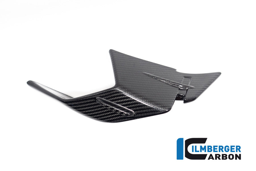 Ilmberger Carbon Winglet on the Right Side Fairing for the BMW S 1000 RR 2023