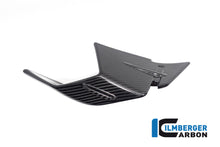 Ilmberger Carbon Winglet on the Right Side Fairing for the BMW S 1000 RR 2023