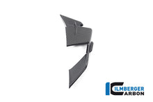 Ilmberger Carbon Winglet on the Right Side Fairing for the BMW S 1000 RR 2023