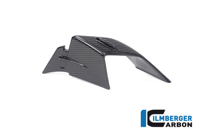 Ilmberger Carbon Winglet on the Right Side Fairing for the BMW S 1000 RR 2023