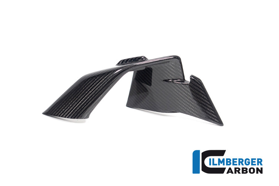 Ilmberger Carbon Winglet on the Right Side Fairing for the BMW S 1000 RR 2023