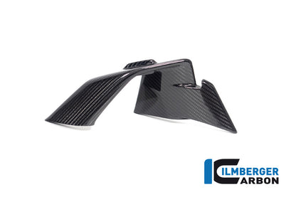 Ilmberger Carbon Winglet on the Right Side Fairing for the BMW S 1000 RR 2023