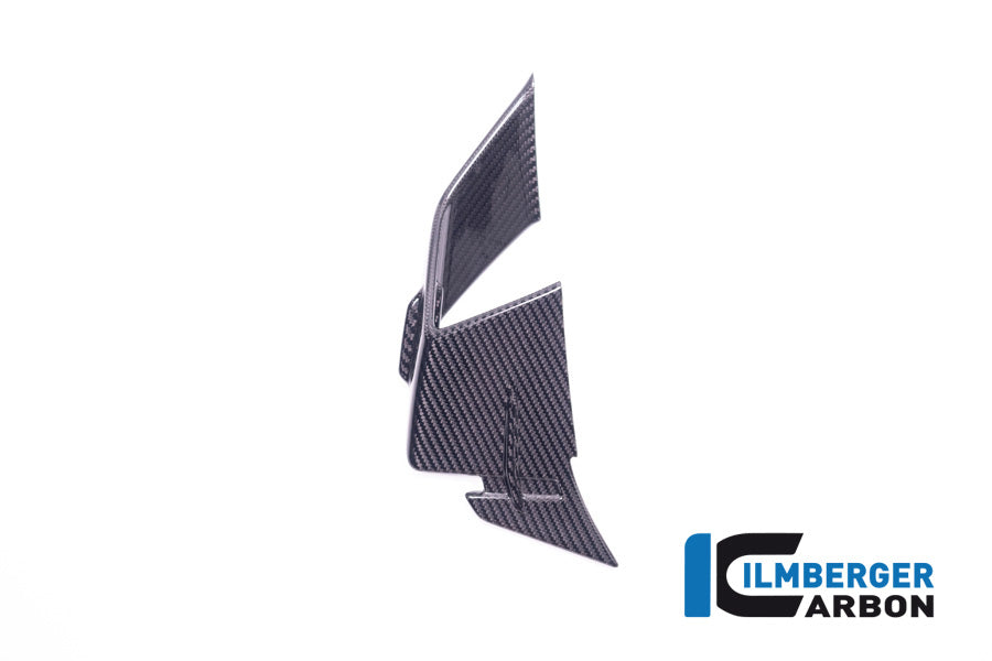 Ilmberger Carbon Winglet on the Right Side Fairing for the BMW S 1000 RR 2023