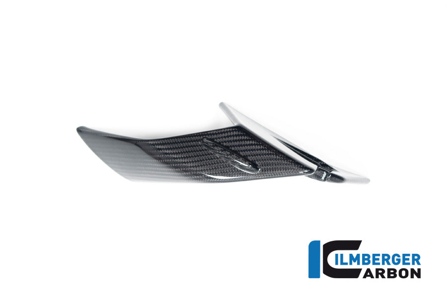 Ilmberger Carbon Winglet on the Right Side Fairing for the BMW S 1000 RR 2023
