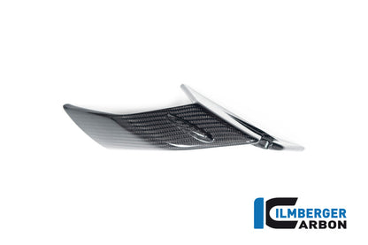 Ilmberger Carbon Winglet on the Right Side Fairing for the BMW S 1000 RR 2023