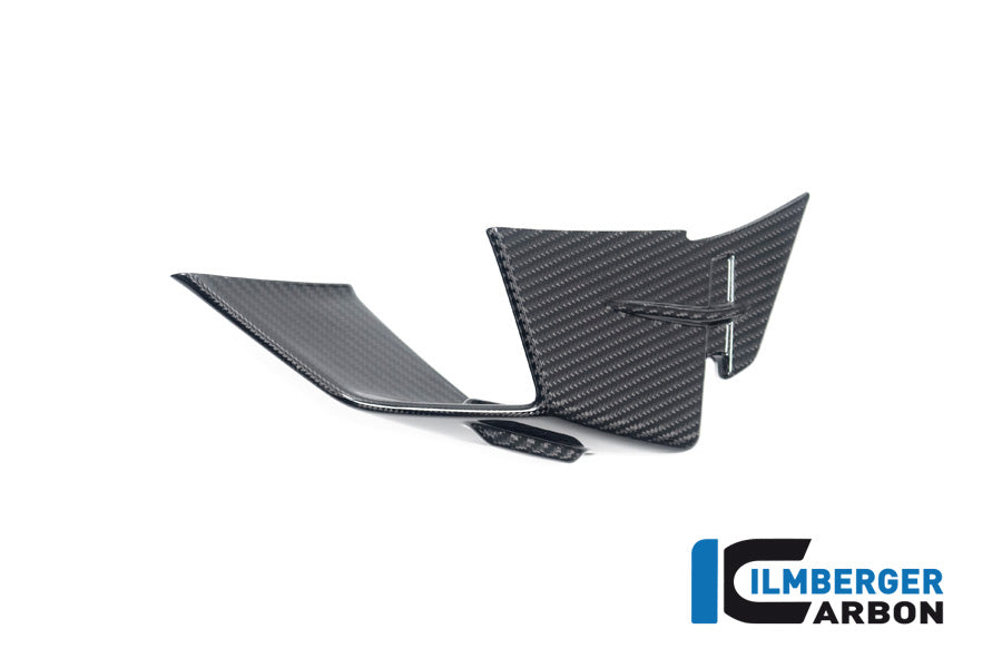 Ilmberger Carbon Winglet on the Right Side Fairing for the BMW S 1000 RR 2023