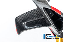 Ilmberger Carbon Winglet, Right Side for the Ducati Panigale V4,V4 R,V4 S Racing '22