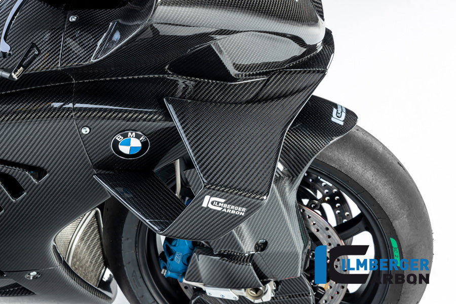 Ilmberger Carbon Winglet Right Side for the BMW M 1000 RR 2023-2024