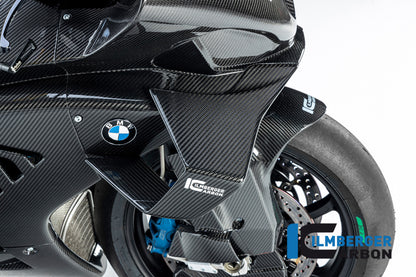 Ilmberger Carbon Winglet Right Side for the BMW M 1000 RR 2023-2024