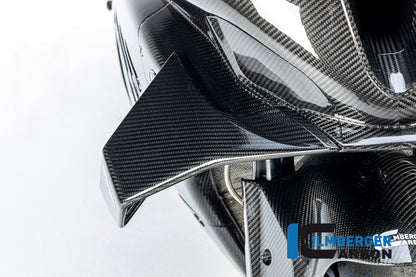 Ilmberger Carbon Winglet Right Side for the BMW M 1000 RR 2023-2024