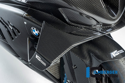 Ilmberger Carbon Winglet Right Side for the BMW M 1000 RR 2023-2024