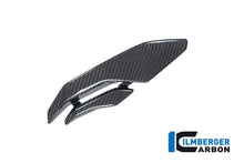 Ilmberger Carbon Air Deflector Right for the BMW S 1000 RR 2023