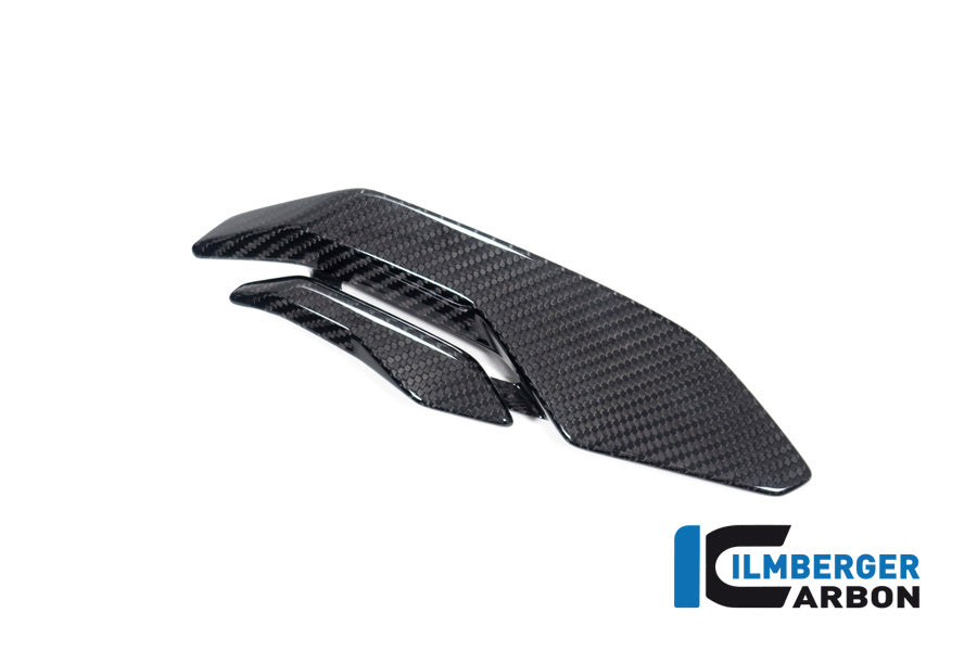 Ilmberger Carbon Air Deflector Right for the BMW S 1000 RR 2023