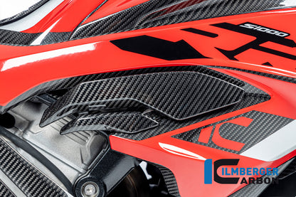Ilmberger Carbon Air Deflector Right for the BMW S 1000 RR 2023