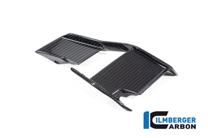 Ilmberger Carbon Winglet, Right for the BMW M 1000 R 2023-2024