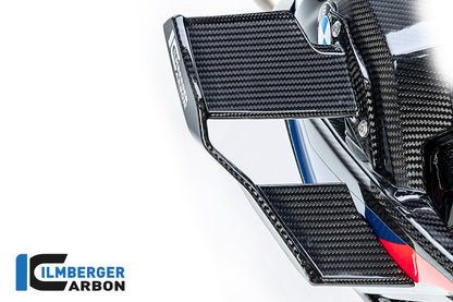 Ilmberger Carbon Winglet, Right for the BMW M 1000 R 2023-2024