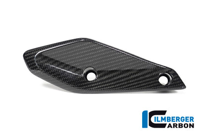 Ilmberger Carbon Flap on the fairing, Right side for the BMW R 1250 RS 2019