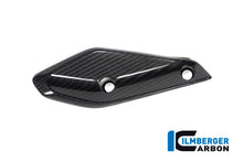 Ilmberger Carbon Flap on the fairing, Right side for the BMW R 1250 RS 2019