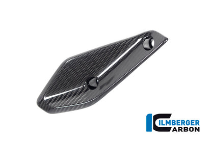 Ilmberger Carbon Flap on the fairing, Right side for the BMW R 1250 RS 2019