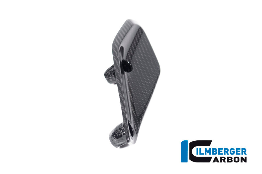 Ilmberger Carbon Flap on the fairing, Right side for the BMW R 1250 RS 2019