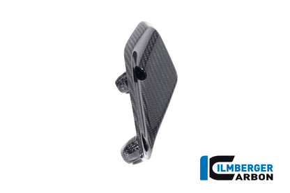 Ilmberger Carbon Flap on the fairing, Right side for the BMW R 1250 RS 2019