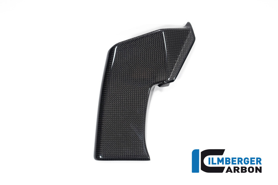 Ilmberger Carbon Fairing Side Winglet Kit Right, for the Ducati Streetfighter V2 '22 / Streetfighter V4 '20-23