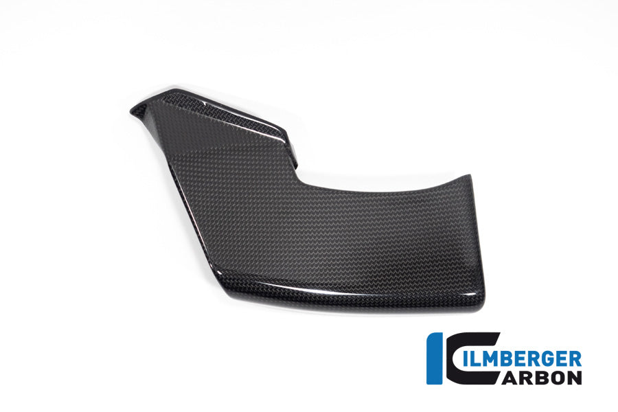 Ilmberger Carbon Fairing Side Winglet Kit Right, for the Ducati Streetfighter V2 '22 / Streetfighter V4 '20-23