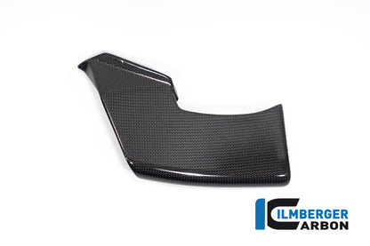 Ilmberger Carbon Fairing Side Winglet Kit Right, for the Ducati Streetfighter V2 '22 / Streetfighter V4 '20-23