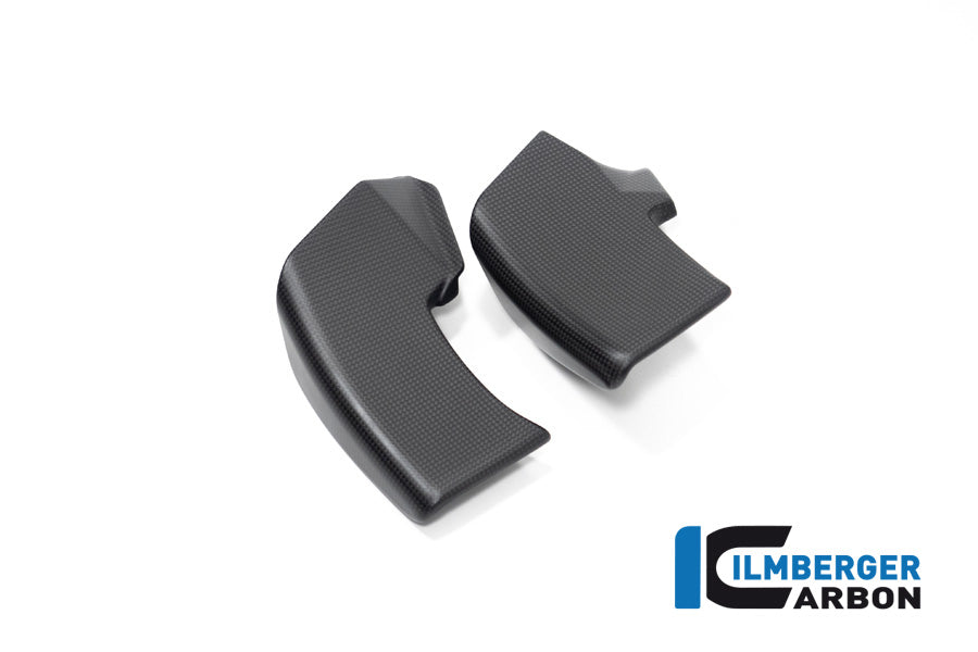 Ilmberger Carbon Fairing Side Winglet Kit Right, for the Ducati Streetfighter V2 '22 / Streetfighter V4 '20-23