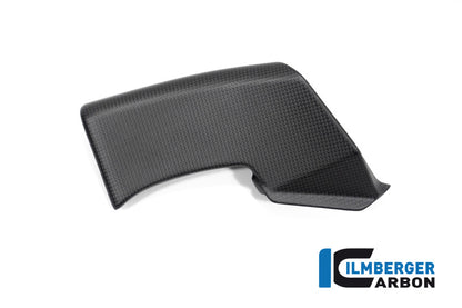 Ilmberger Carbon Fairing Side Winglet Kit Right, for the Ducati Streetfighter V2 '22 / Streetfighter V4 '20-23