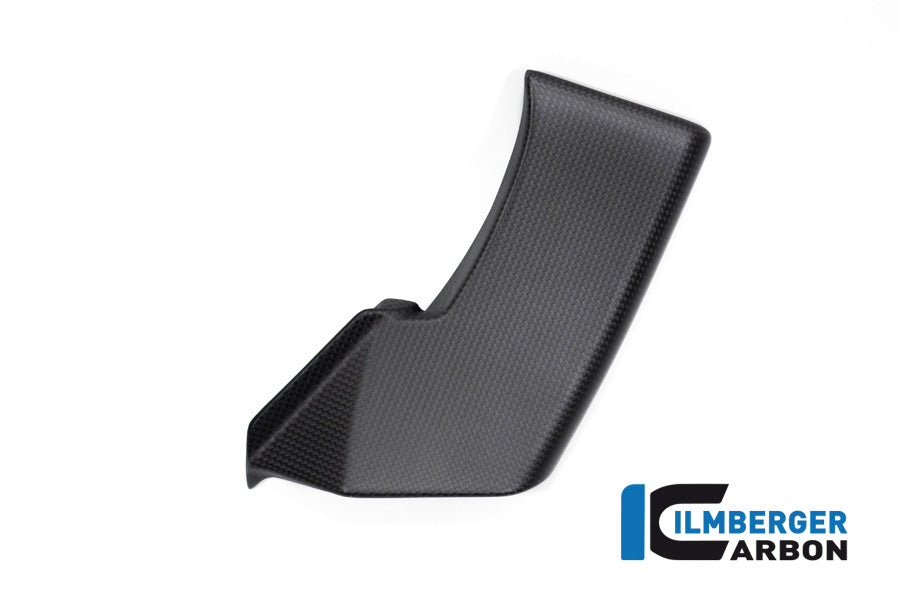 Ilmberger Carbon Fairing Side Winglet Kit Right, for the Ducati Streetfighter V2 '22 / Streetfighter V4 '20-23